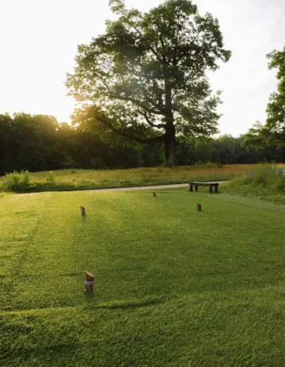 championship golf teeing ground sewanee tennessee