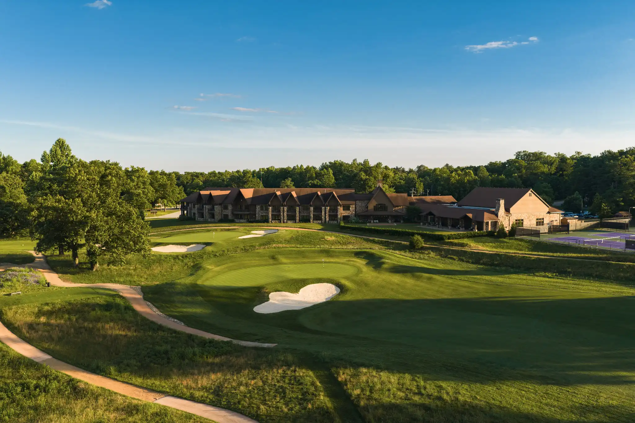 Course photo for Course at Sewanee