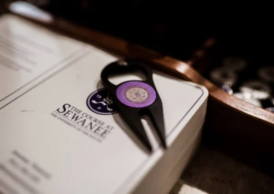 the course at sewanee 179